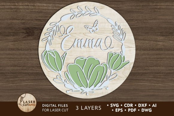 Laser Cut Wall Decor That Elevates Brand Visuals