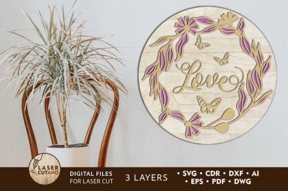 Laser Cut Wall Decorative Panel: Brand Designer Review