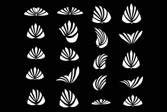 Ray Burst Accent Flourish Design Element: A Designer’s Review