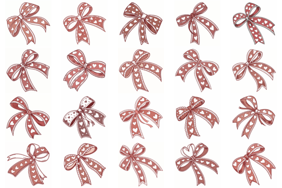 Style Bow: Graphics & Illustrations for Warm, Handmade Branding